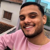 Brayan Anjos
