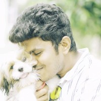 Ravindra S