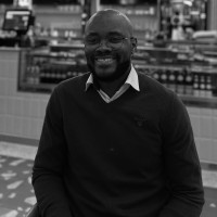 Silvere Sacker Ngoufack