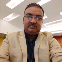 Bipin Bihari
