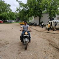 Gunturi V D S K Varma