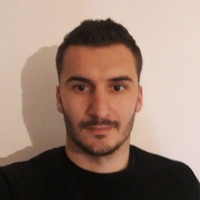 Kévin CUER