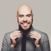 Ruben Garcia Zarranz