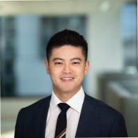 Samuel Zhang