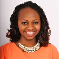 Emmah Kimani - BSC