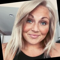 Samantha Blahut