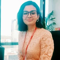 Garima Sinha