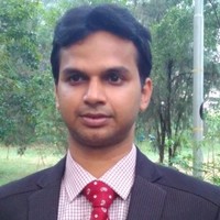 Arpan Pradhan