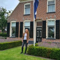 Nienke Van Kampen