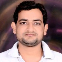 Vikash Bagri