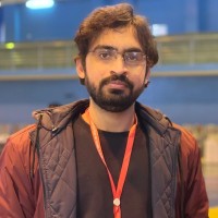 Ahmed Husnain Johar