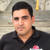 Michael Aponte