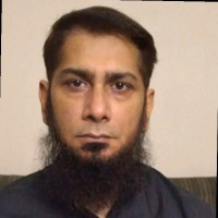 Mirza Arif Ahmed