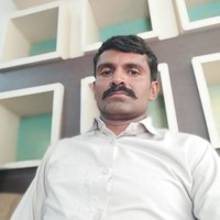 Niteshkumar Piprotar