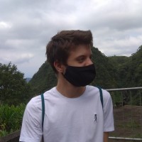 Gabriel Rezende Ferruci