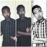mohammed abdi ali