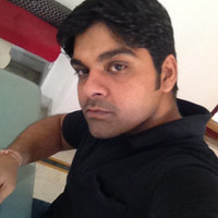 Ritesh Dhuria