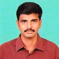 V Suresh Vaithilingam