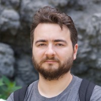 Dmitriy Zhavoronkov