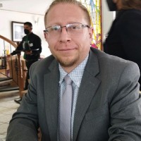 Luis Mauricio Saavedra Aguirre