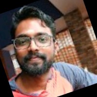 Nidhin Chandrasekharan