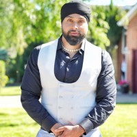 Karm Uppal, R.I.B. (Ont.), B.Comm(Hons)