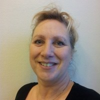 Kitty De Ringh De Vries