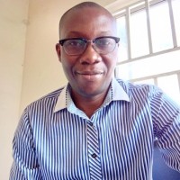 Julius Chigozie Nwanya