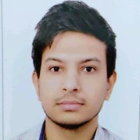 Deepanshu Joshi