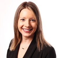 Kari Hammon, CISR, CRIS