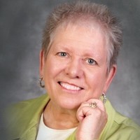 Sharon Irwin