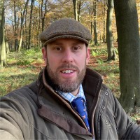 Lee Moxon