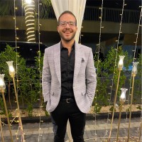 Ahmed Okasha ,Mba