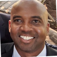 Anwar Johnson