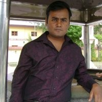 Binay Kumar