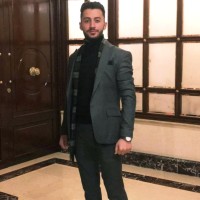Ayman Oueidat