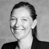 Martine Bigum Bentsen