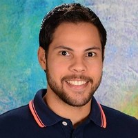 Gustavo Macêdo