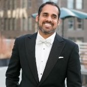 Sean DeSouza