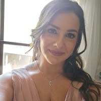 Ashley Gaston