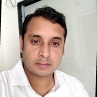 Avinash Tiwari
