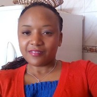 Sylvia Wanjiru Mararo