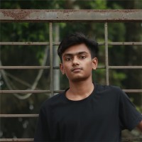 Md Jahid Hasan