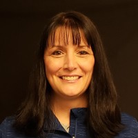 Marcie Morris