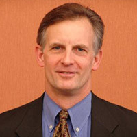 Tim Kirk