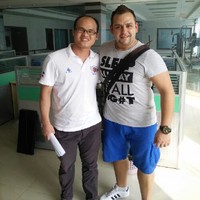 Charles Wong