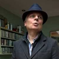 Jon Wood