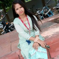 Shivani Kumari