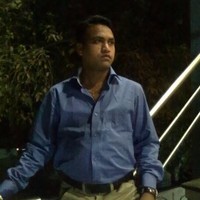 Girish Kumar Prajapati