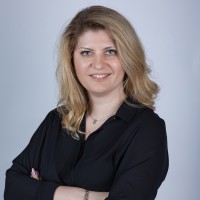 Oxana Vishnichenko